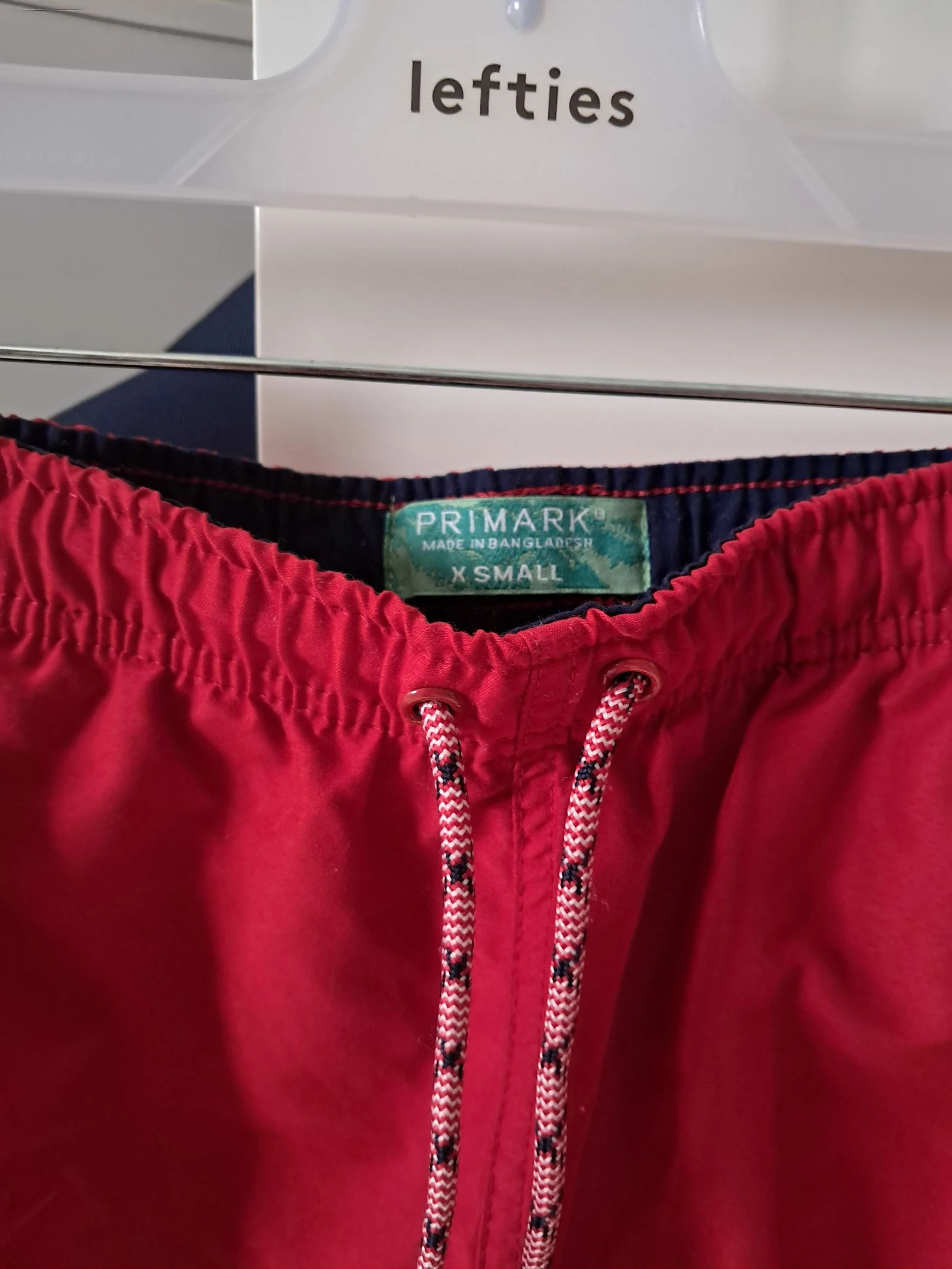 Red swimsuit xs – photo 3